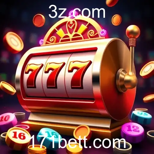 O Fascínio e o Funcionamento dos Caça-Níqueis: A Influência da 171bet