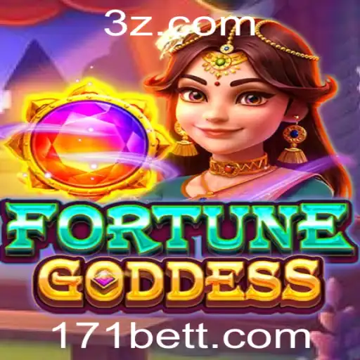 Descubra o Mundo de FORTUNEGODDESS: Apostas e Diversão no 171bet