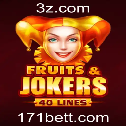 Descubra o Fascinante Mundo de FruitsAndJokers40
