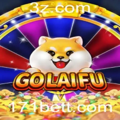 GoLaiFu: Explorando o Novo Universo de Entretenimento com 171bet