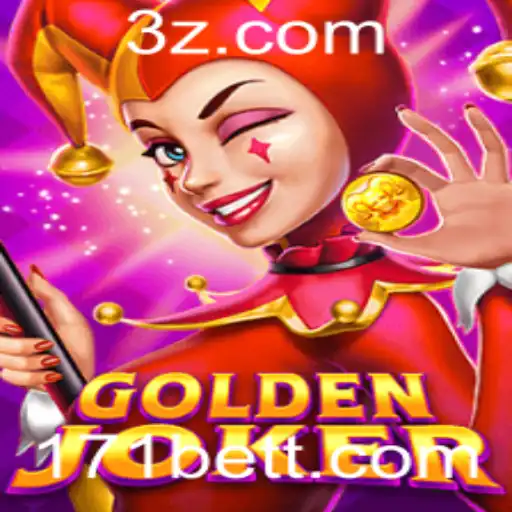 Descubra a Excitação do GoldenJoker no 171bet