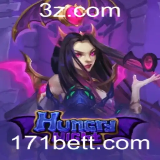 Desvende os Segredos de HungryNight: O Jogo que Está Revolucionando a Indústria de Apostas Online