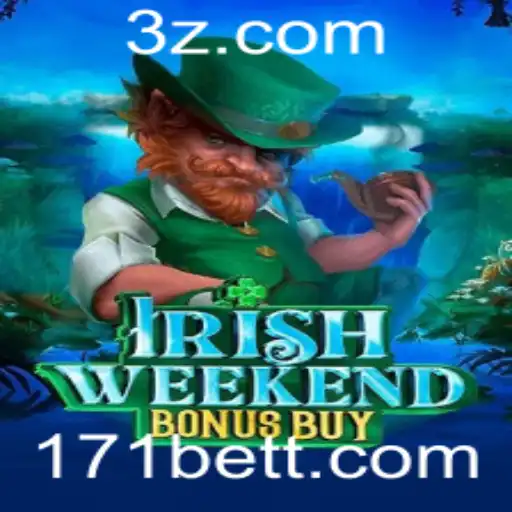 Descubra o Fascinante Mundo do Jogo IrishWeekendBonusBuy