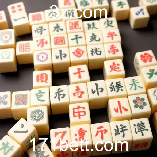 Explorando o Fascinante Jogo de Mahjong: Uma Viagem pelo Universo do 171bet