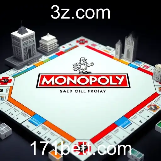 Explorando o Mundo do Monopoly e Sua Relação com 171bet