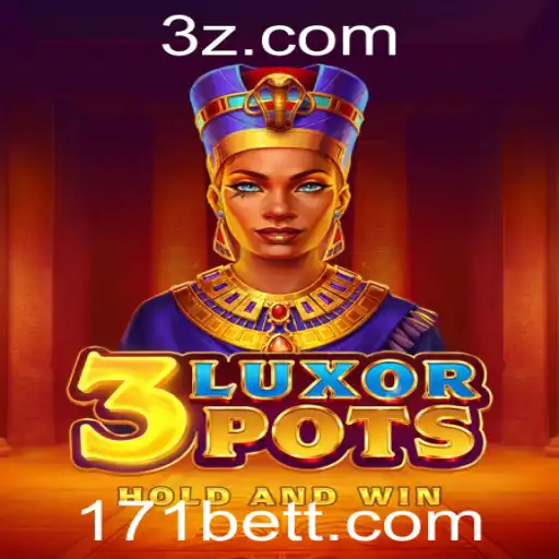 Descubra o Mundo de Emoções do Jogo 3LuxorPots: Aventuras e Regras Essenciais