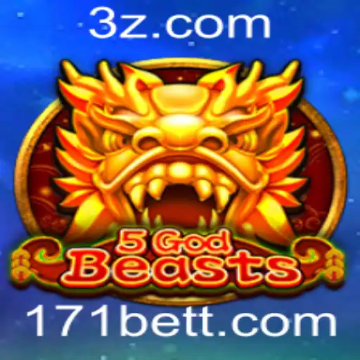 Descubra o Fascinante Jogo 5GodBeasts e sua Conexão com 171bet