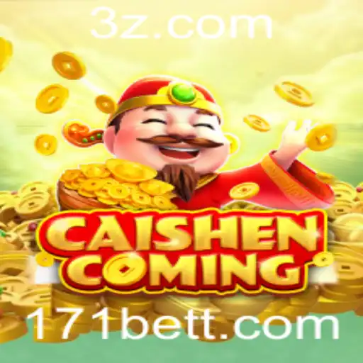Descubra o Universo de CAISHENCOMING: O Jogo de Fortuna e Emoção no 171Bet