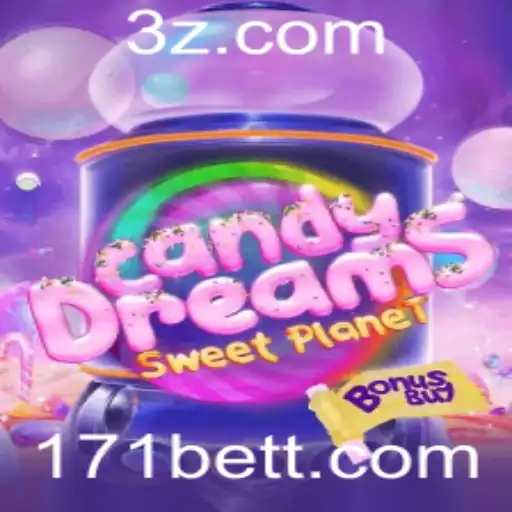 CandyDreamsSweetPlanet: Uma Jornada Doce no Mundo dos Jogos