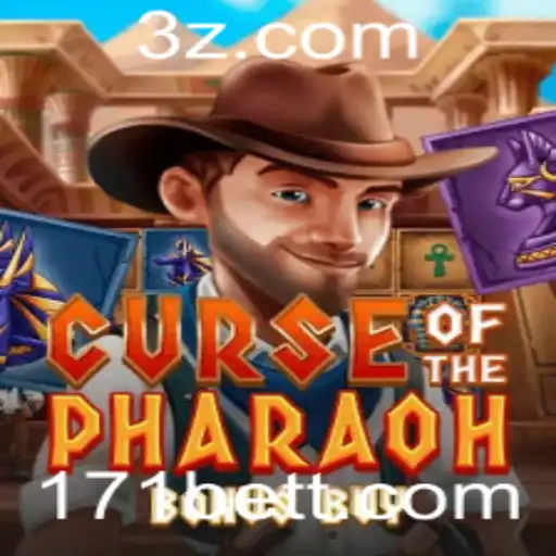 Explorando o Fascinante Mundo de CurseofthePharaohBonusBuy no 171bet