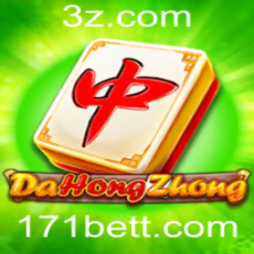 Explorando o Fascinante Mundo de DaHongZhong com 171bet