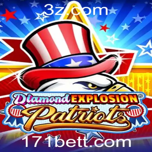 Explorando DiamondExplosionPatriots: O Jogo de Estratégia e Aventura com 171bet