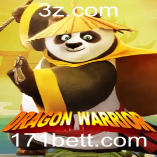 Explorando o Fascinante Mundo de DragonWarrior com 171bet