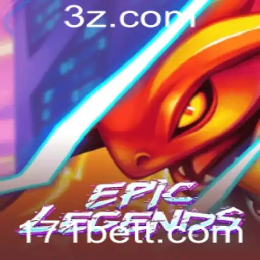 Descubra o Fascinante Mundo de EpicLegends: Um Guia Completo