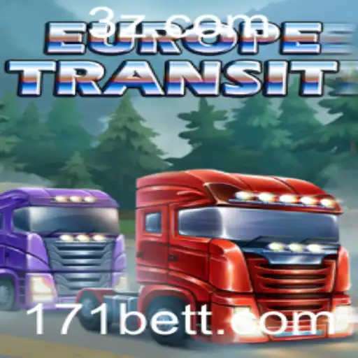Explorando EuropeTransit: A Nova Sensação dos Jogos com 171bet
