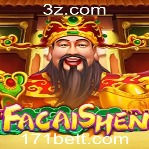Descubra o Fascinante Mundo de FaCaiShen: O Jogo de Sorte e Fortuna na Plataforma 171bet