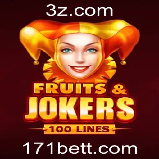 FruitsAndJokers100: Descubra as Emoções de Um Clássico Moderno