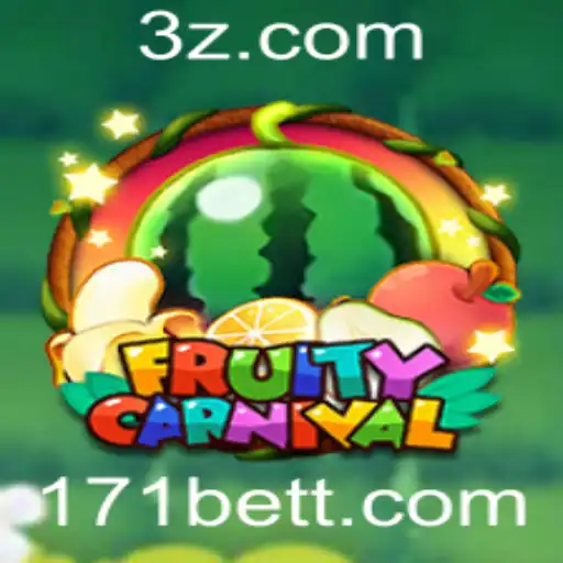 FruityCarnival: Um Jogo Vibrante no Mundo das Apostas Online