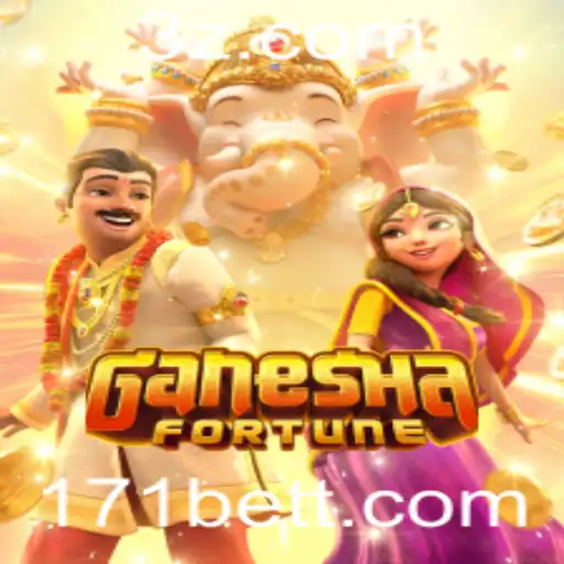 Explorando o Fascinante Mundo de GaneshaFortune na Plataforma 171bet