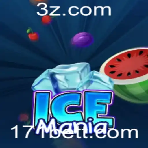 Descubra IceMania: O Novo Jogo Emocionante da 171bet