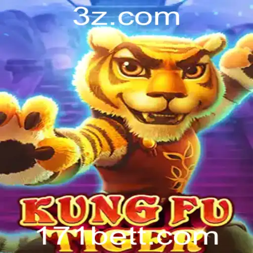 Descubra KungFuTiger: O Jogo de Artes Marciais que Está Revolucionando o 171bet