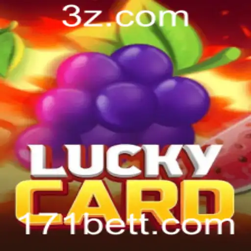 Descobrindo LuckyCard: O Jogo de Carta Revolucionário com 171bet