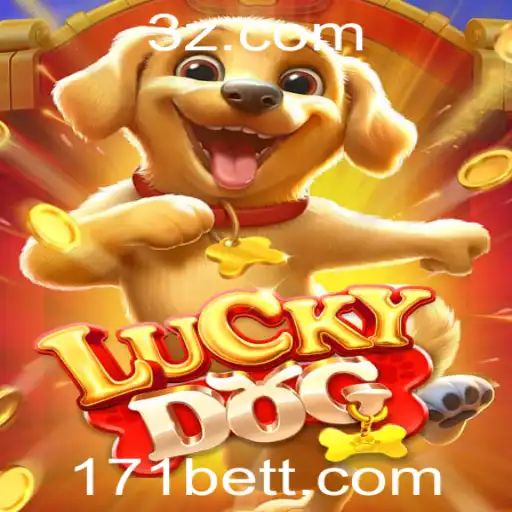 Explorando o Fascinante Mundo do Jogo LuckyDog