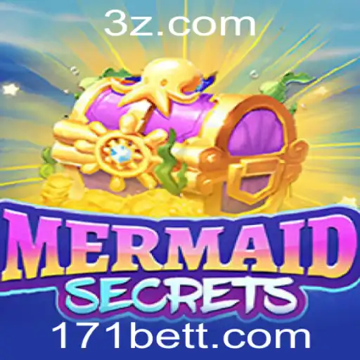 Descubra o Encantamento de 'MermaidSecrets' e a Emoção de 171bet