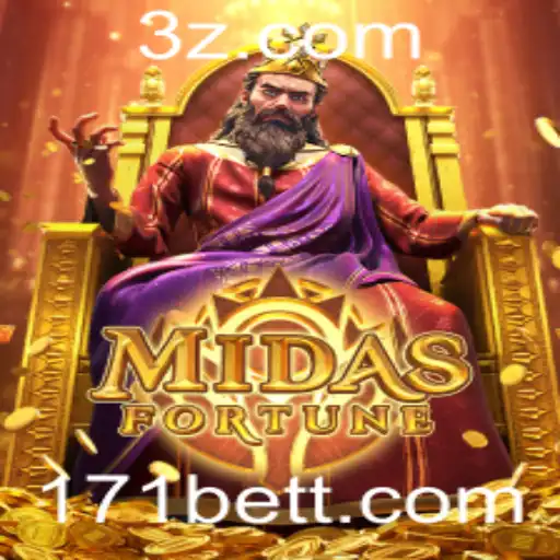 Descubra o Fascinante Mundo de MidasFortune: O Jogo Revolucionário de 171bet