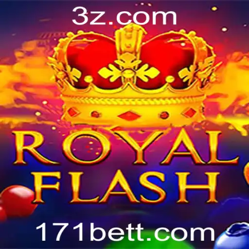 Descubra o Mundo Empolgante de RoyalFlash: O Jogo Que Conquista o Público