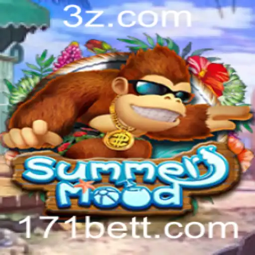 Explorando SummerMood: O Jogo das Emoções e Estratégia