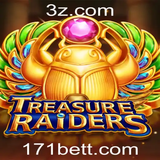 Explorando TREASURERAIDERS: Aventuras e Estratégias no Mundo dos Jogos