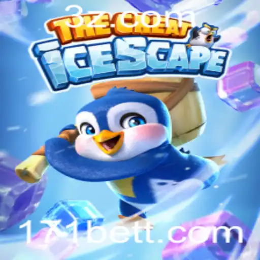 Explorando o Mundo do Jogo 'TheGreatIcescape'