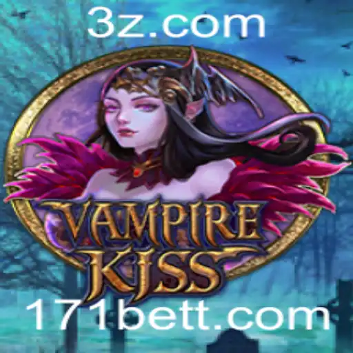 Descubra o Mundo Misterioso de VampireKiss no 171bet