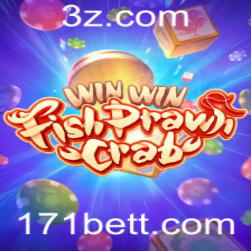 WinWinFishPrawnCrab: Explore o Fascinante Jogo Inspirado no Popular Passatempo Asiático