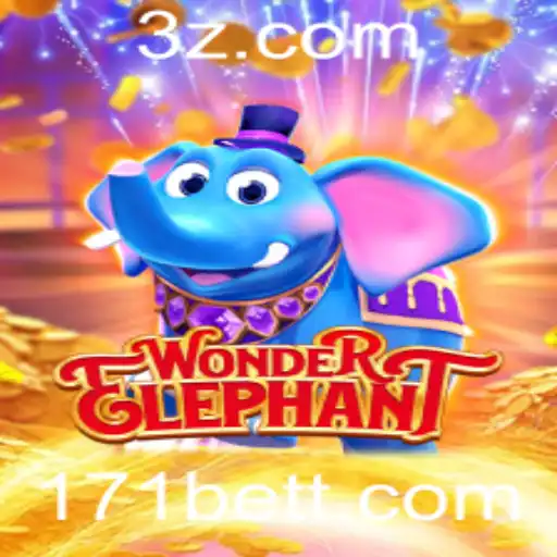 WonderElephant: Uma Jornada Através da Fantasia e Estratégia