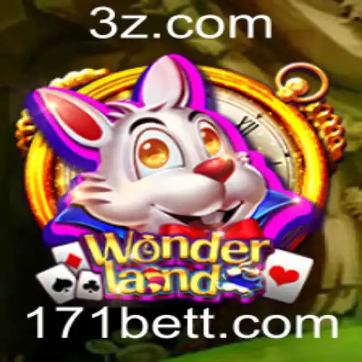 Wonderland: Explorando as Aventuras do Jogo Fascinante