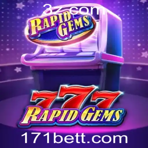 Explorando o Mundo de RapidGems777: Um Mergulho no Jogo de Cassino Inovador da 171bet
