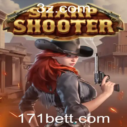 A Arte do Tiro Certeiro: Explorando Sharpshooter em 171bet